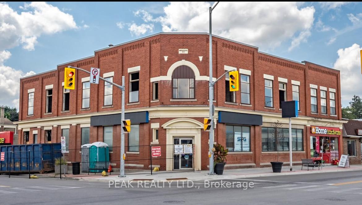 Photo 1 of Unit 202, 116 King Street, Norfolk, Delhi — HOMEH