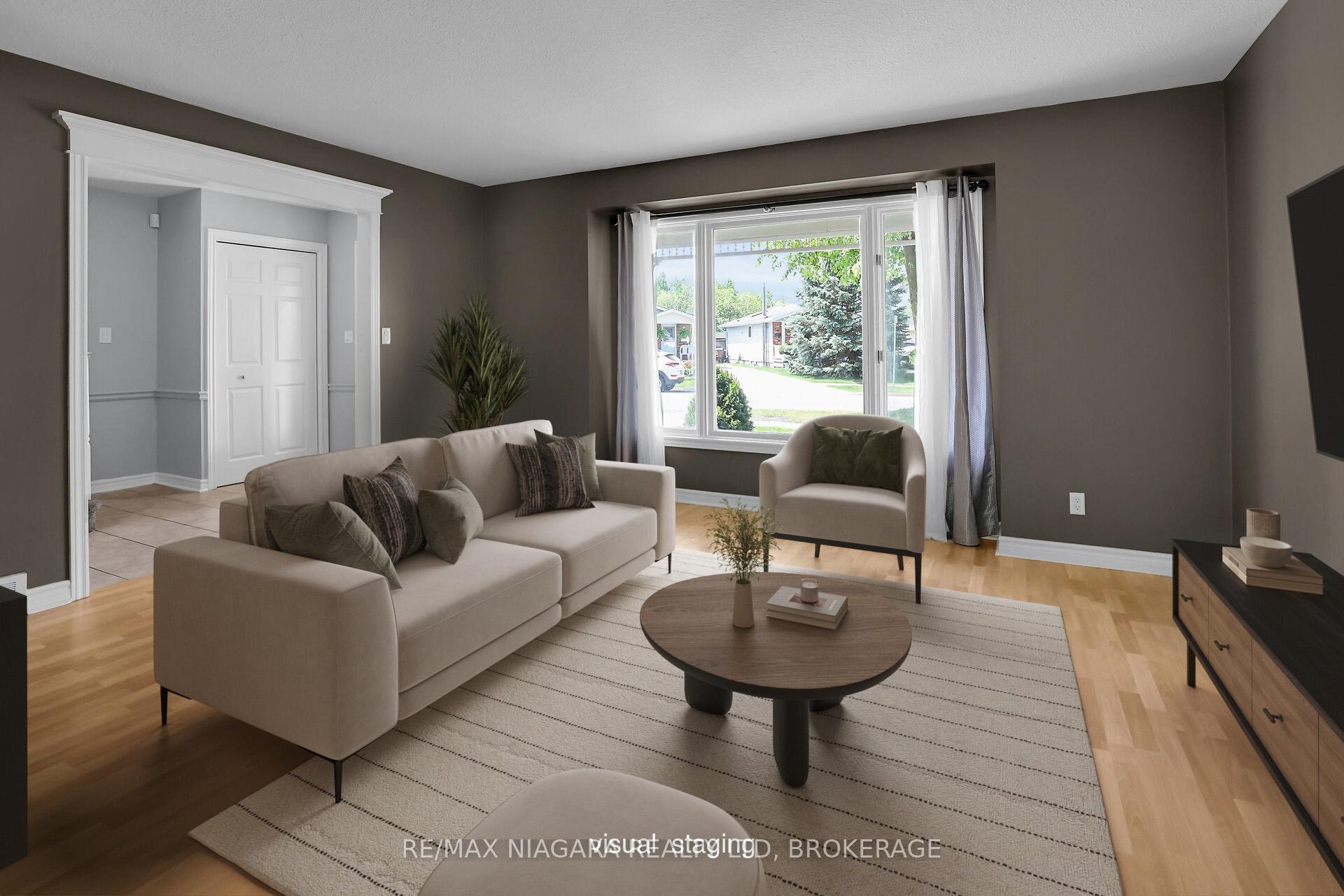Photo 8 of 5993 Crimson Drive, Niagara Falls, Oldfield — HOMEH