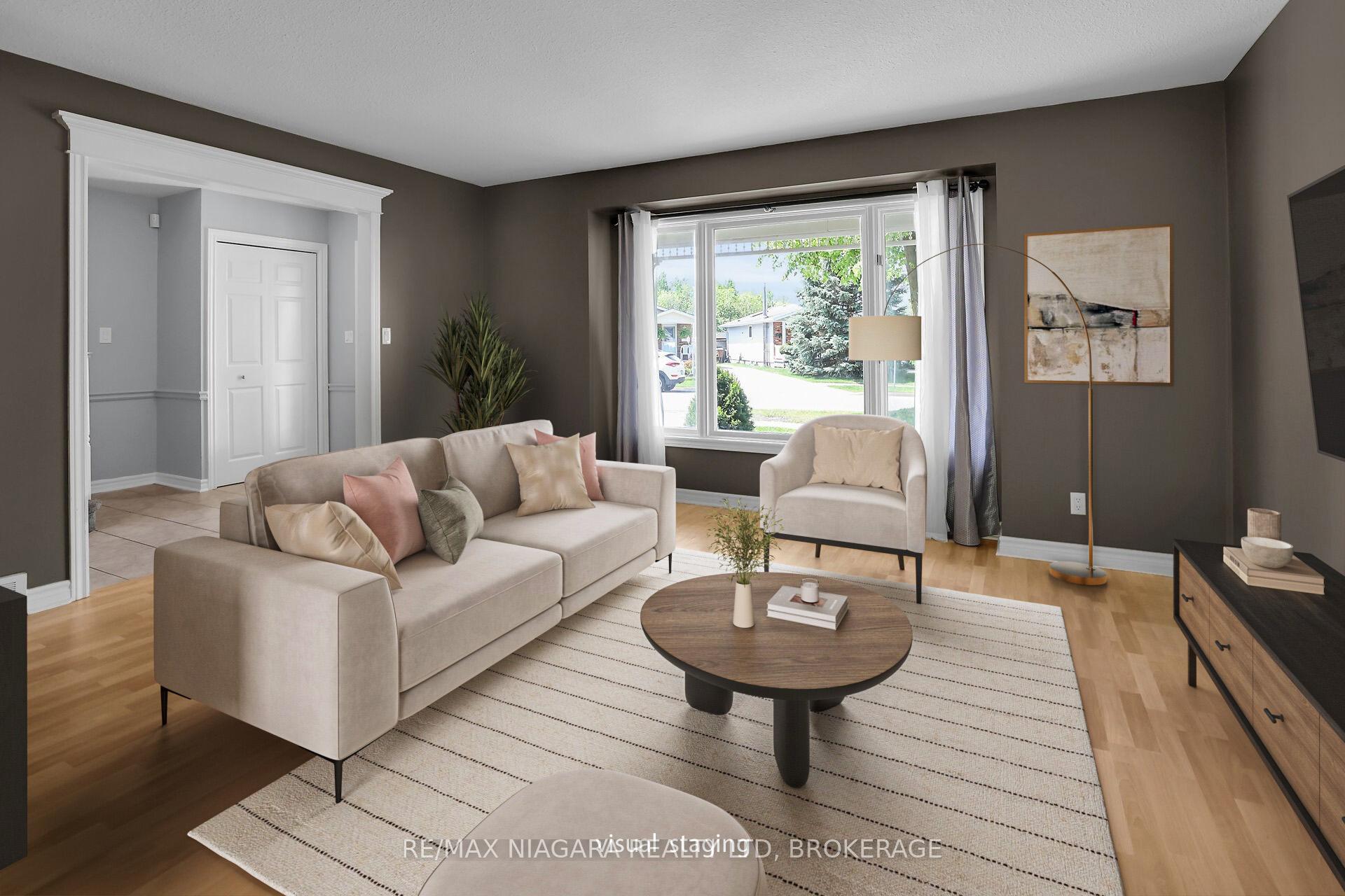 Photo 11 of 5993 Crimson Drive, Niagara Falls, Oldfield — HOMEH