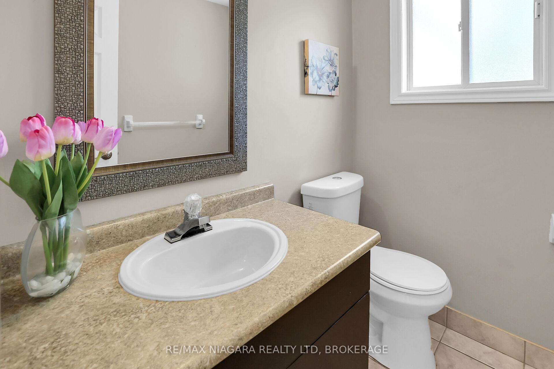 Photo 18 of 5993 Crimson Drive, Niagara Falls, Oldfield — HOMEH