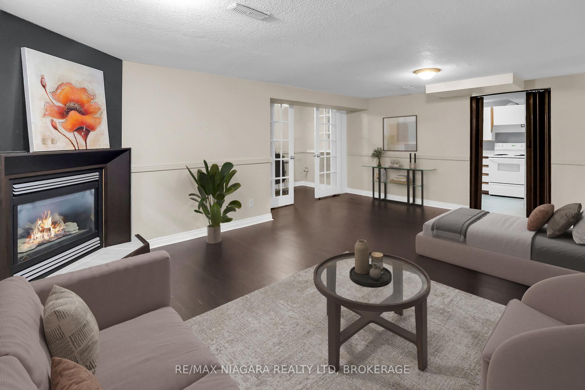 Photo 30 of 5993 Crimson Drive, Niagara Falls, Oldfield — HOMEH