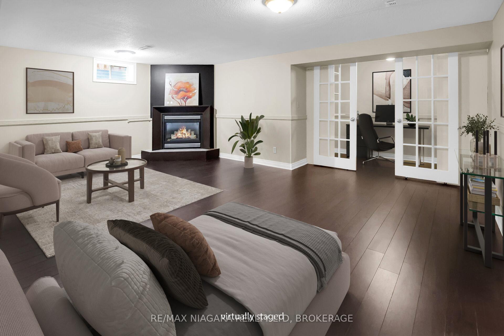 Photo 31 of 5993 Crimson Drive, Niagara Falls, Oldfield — HOMEH