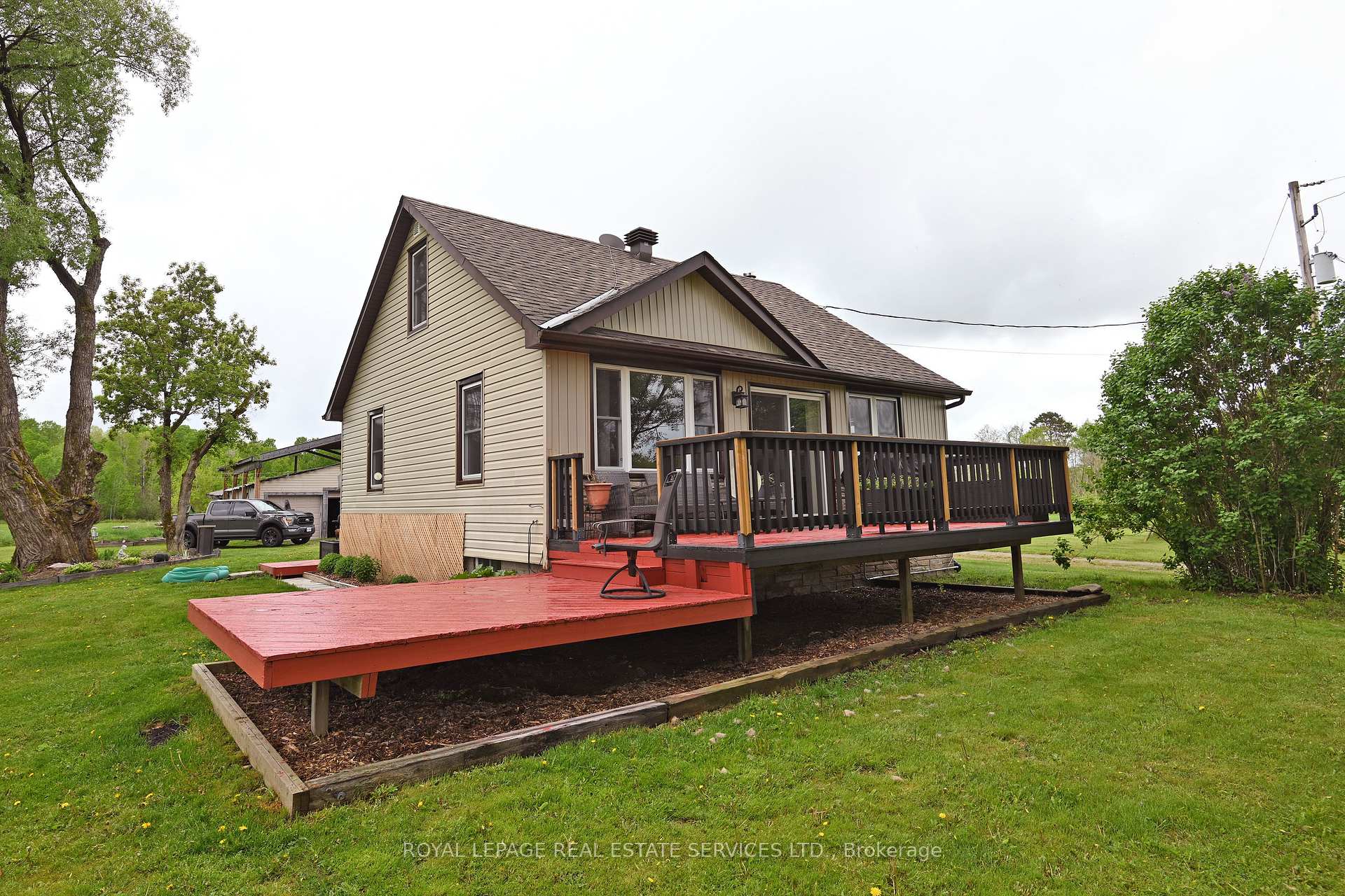 Photo 1 of 3000 Highway 654 W, Nipissing — HOMEH