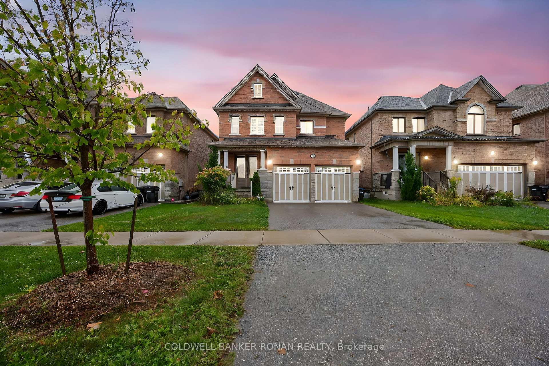 Front of 75 Morrison Avenue