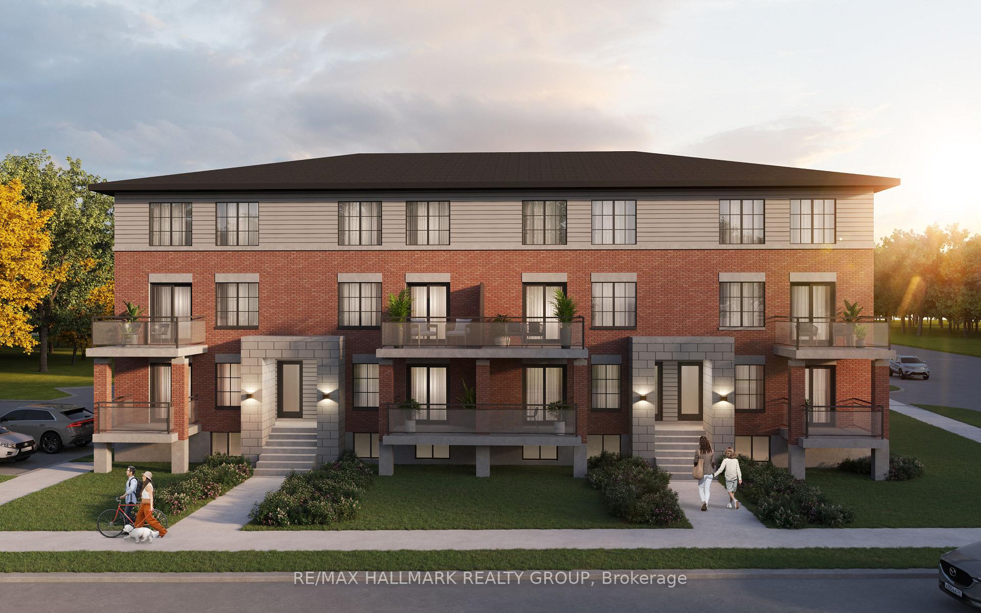 Front of 6104 Renaud Rd