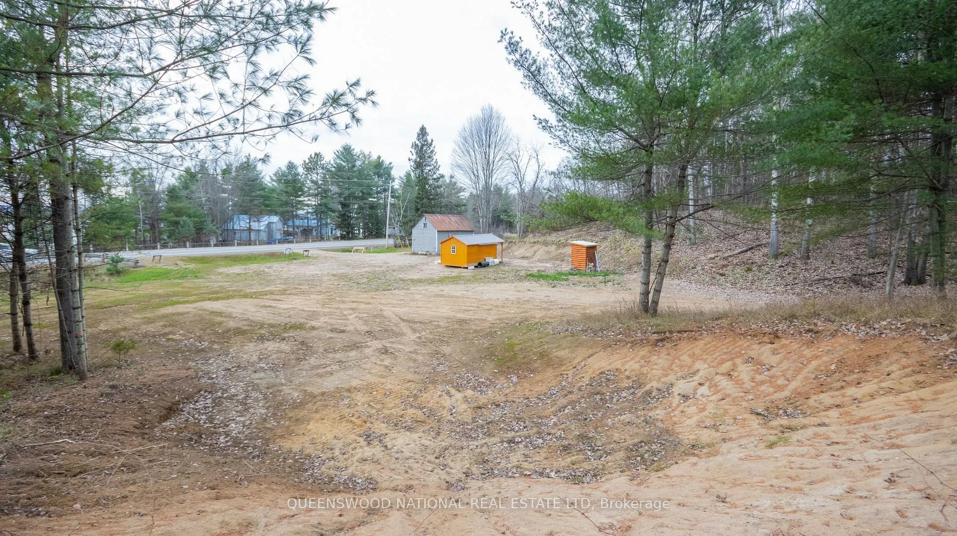 Photo 3 of 12894 Highway 60 Route, North Algona Wilberforce, North Algona/Wilberforce Twp — HOMEH