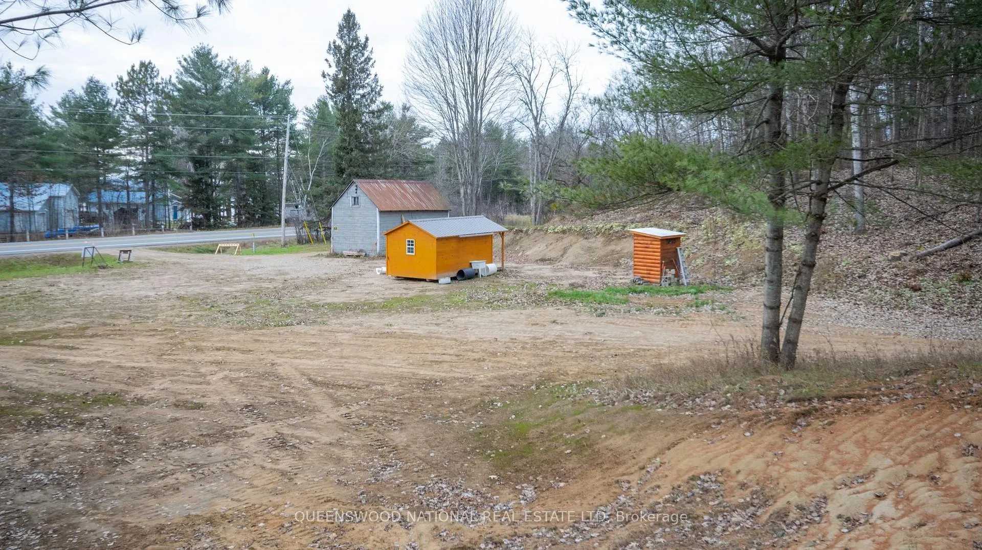 Photo 5 of 12894 Highway 60 Route, North Algona Wilberforce, North Algona/Wilberforce Twp — HOMEH