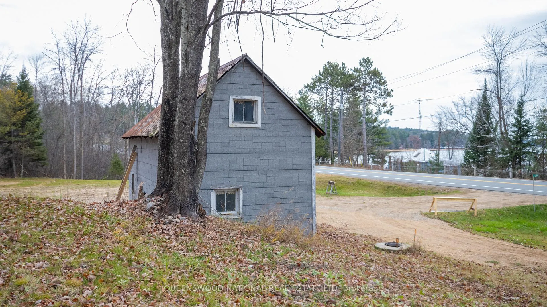 Photo 6 of 12894 Highway 60 Route, North Algona Wilberforce, North Algona/Wilberforce Twp — HOMEH