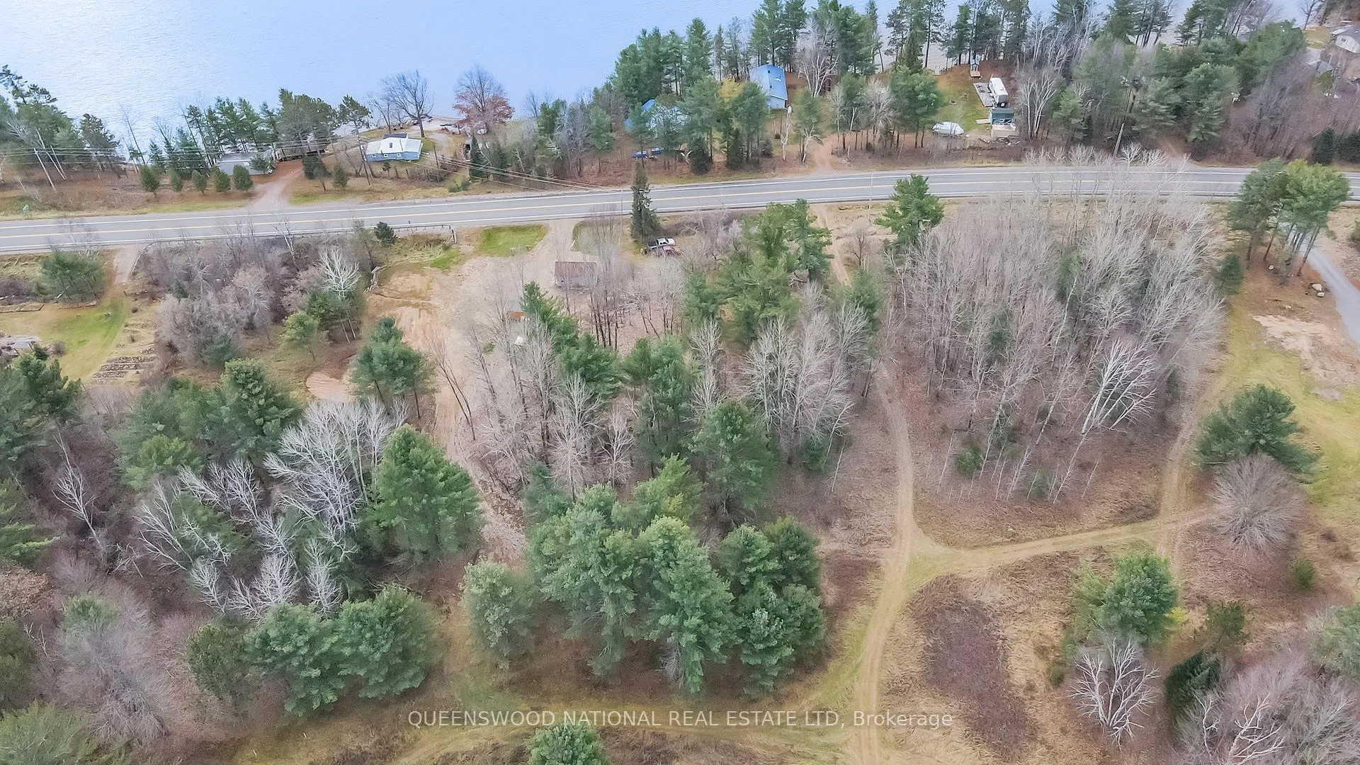 Photo 18 of 12894 Highway 60 Route, North Algona Wilberforce, North Algona/Wilberforce Twp — HOMEH
