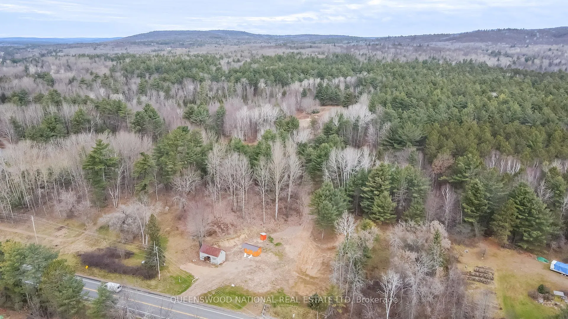 Photo 21 of 12894 Highway 60 Route, North Algona Wilberforce, North Algona/Wilberforce Twp — HOMEH
