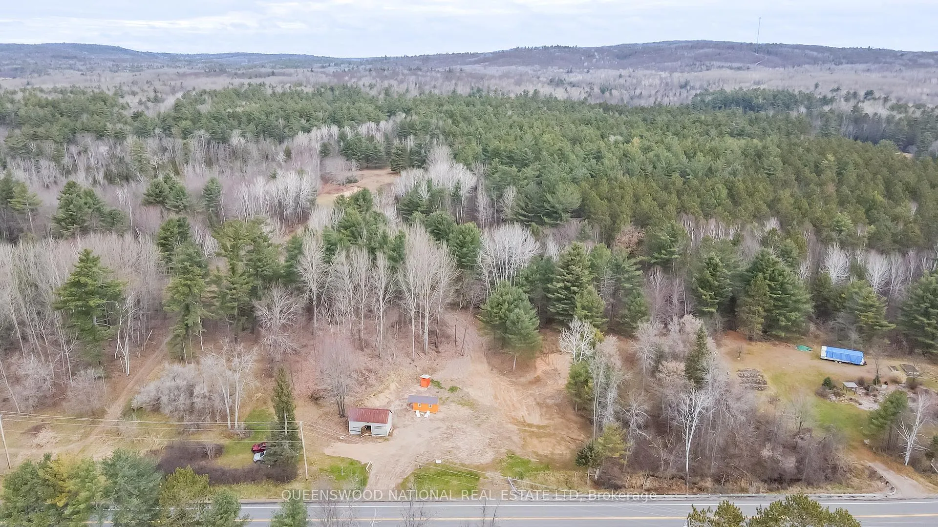 Photo 23 of 12894 Highway 60 Route, North Algona Wilberforce, North Algona/Wilberforce Twp — HOMEH