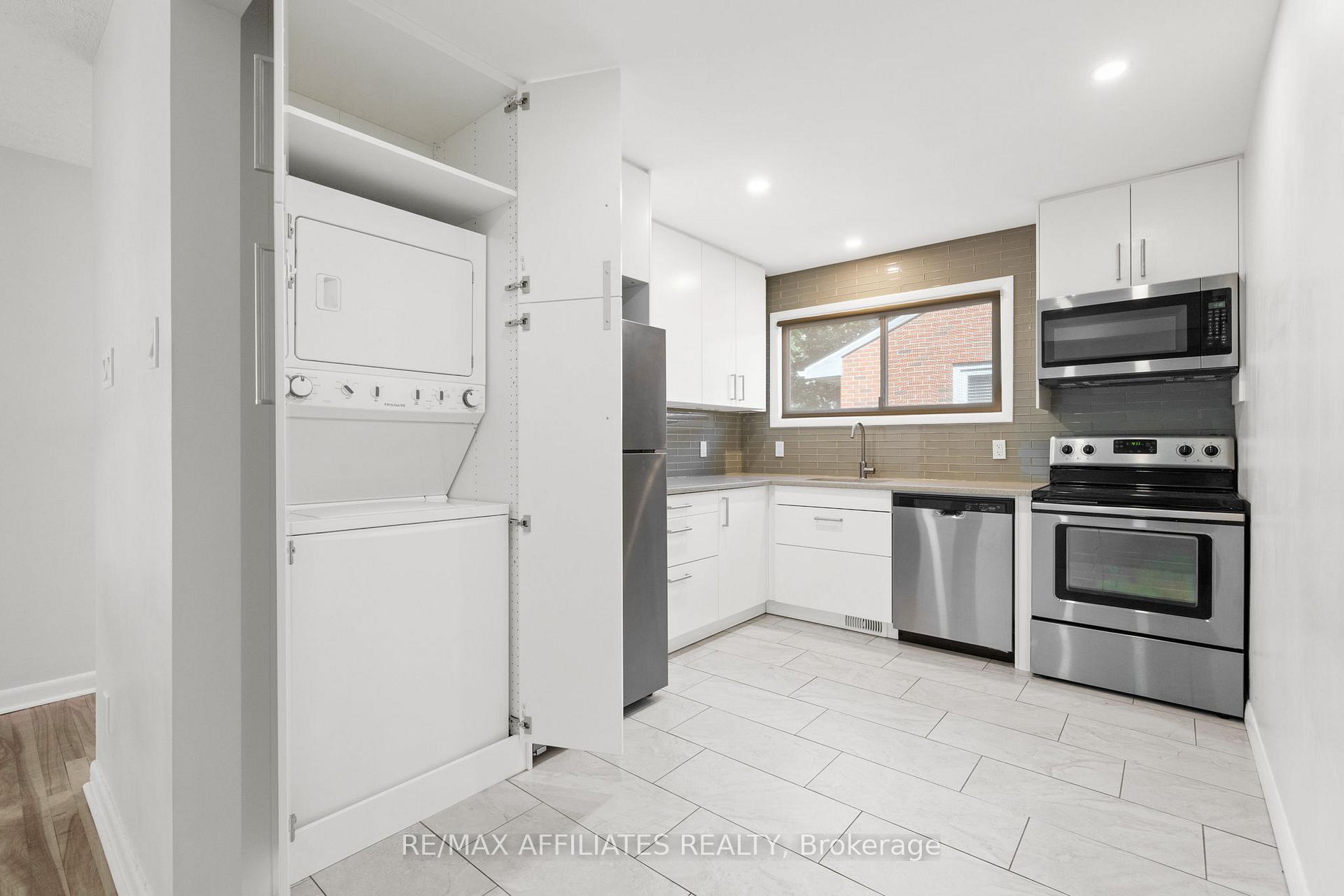 Photo 14 of 1316 Bloomsbury Crescent, Ottawa, Parkway Park — HOMEH