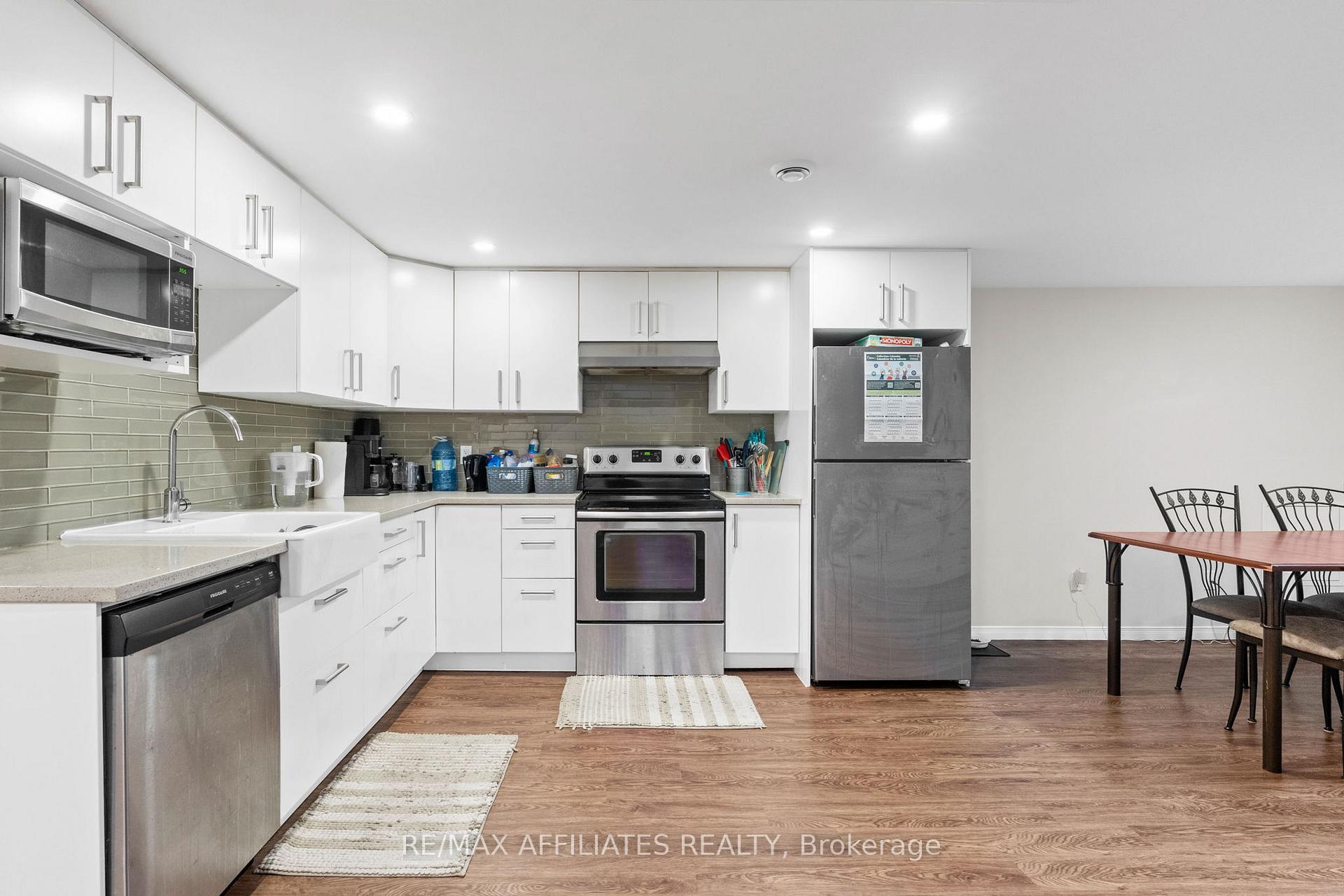 Photo 27 of 1316 Bloomsbury Crescent, Ottawa, Parkway Park — HOMEH