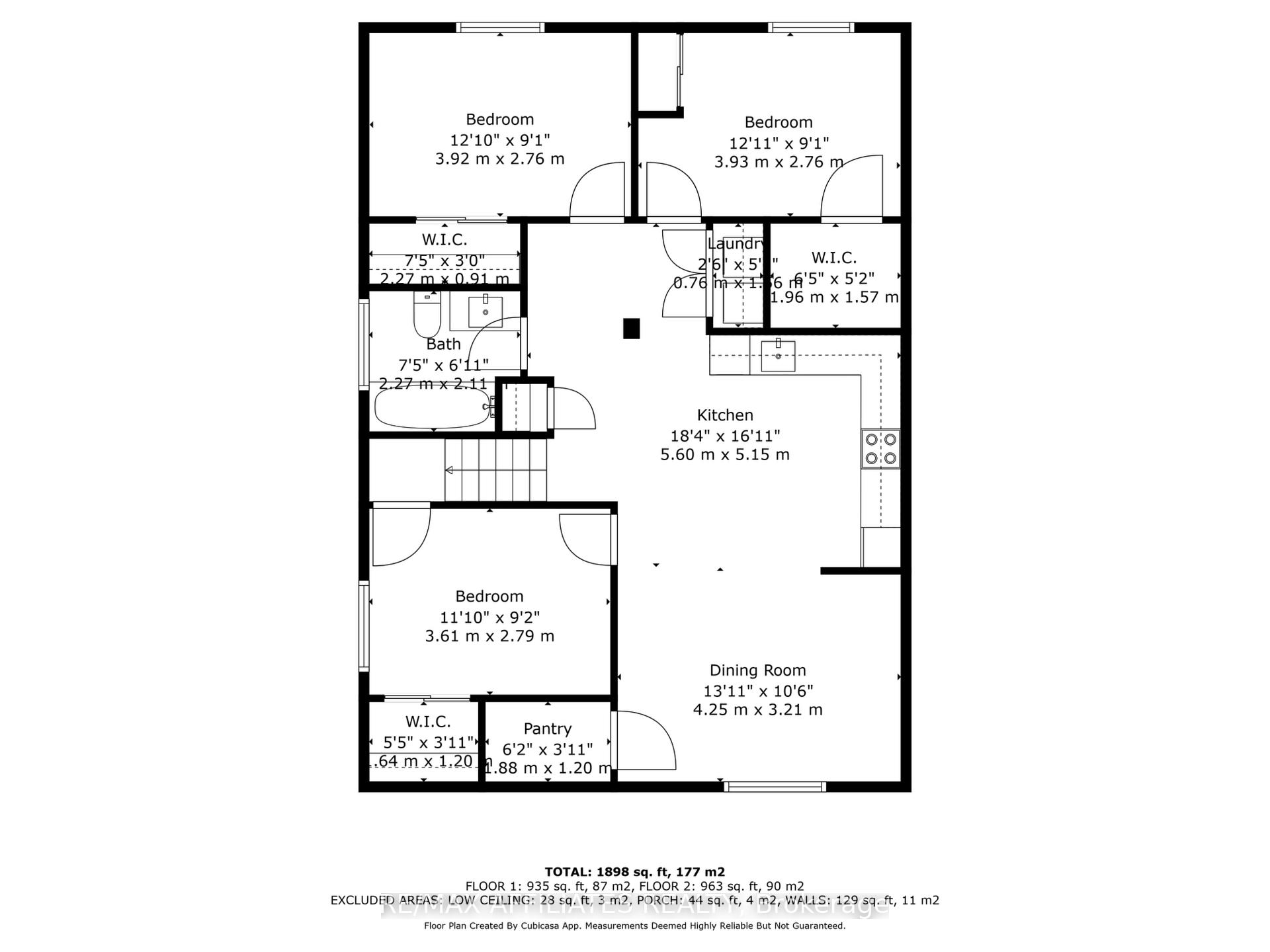 Photo 42 of 1316 Bloomsbury Crescent, Ottawa, Parkway Park — HOMEH