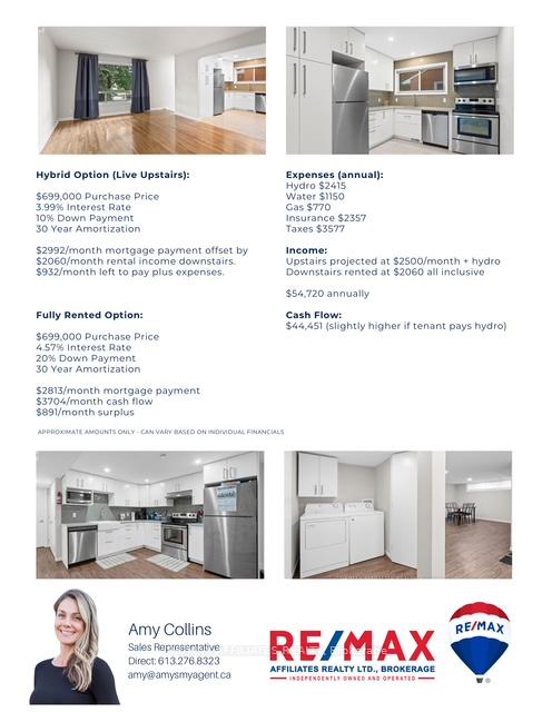 Photo 43 of 1316 Bloomsbury Crescent, Ottawa, Parkway Park — HOMEH