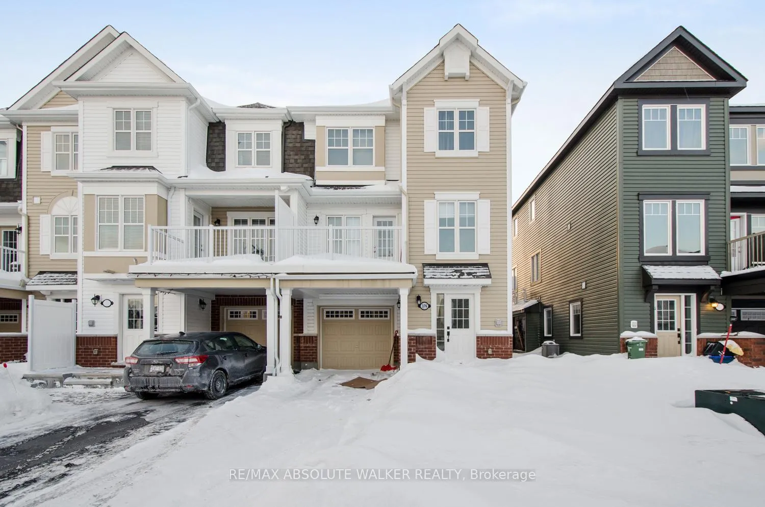 Photo 1 of 376 Willow Aster Circle, Ottawa, Avalon West — HOMEH