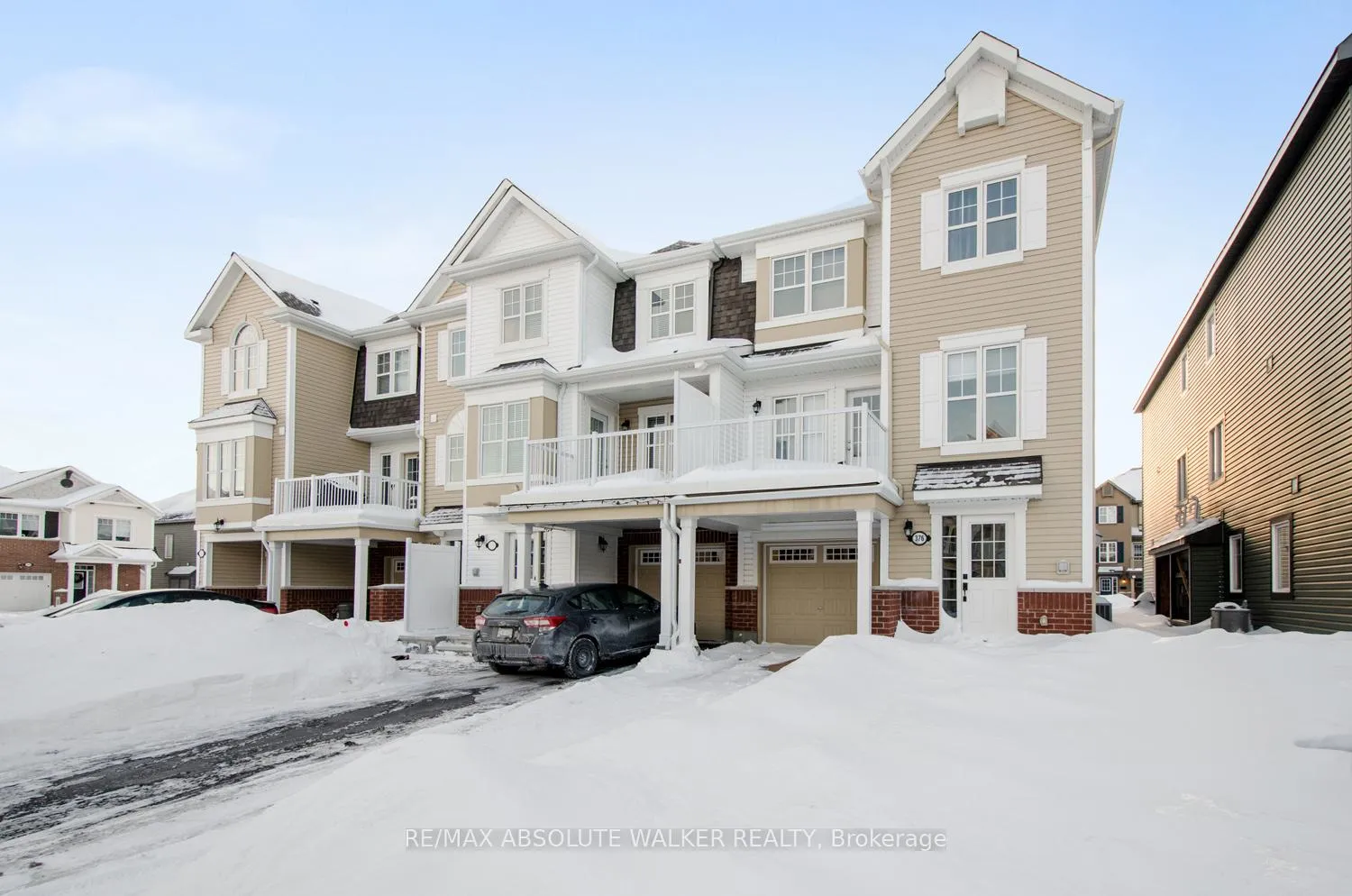 Photo 2 of 376 Willow Aster Circle, Ottawa, Avalon West — HOMEH