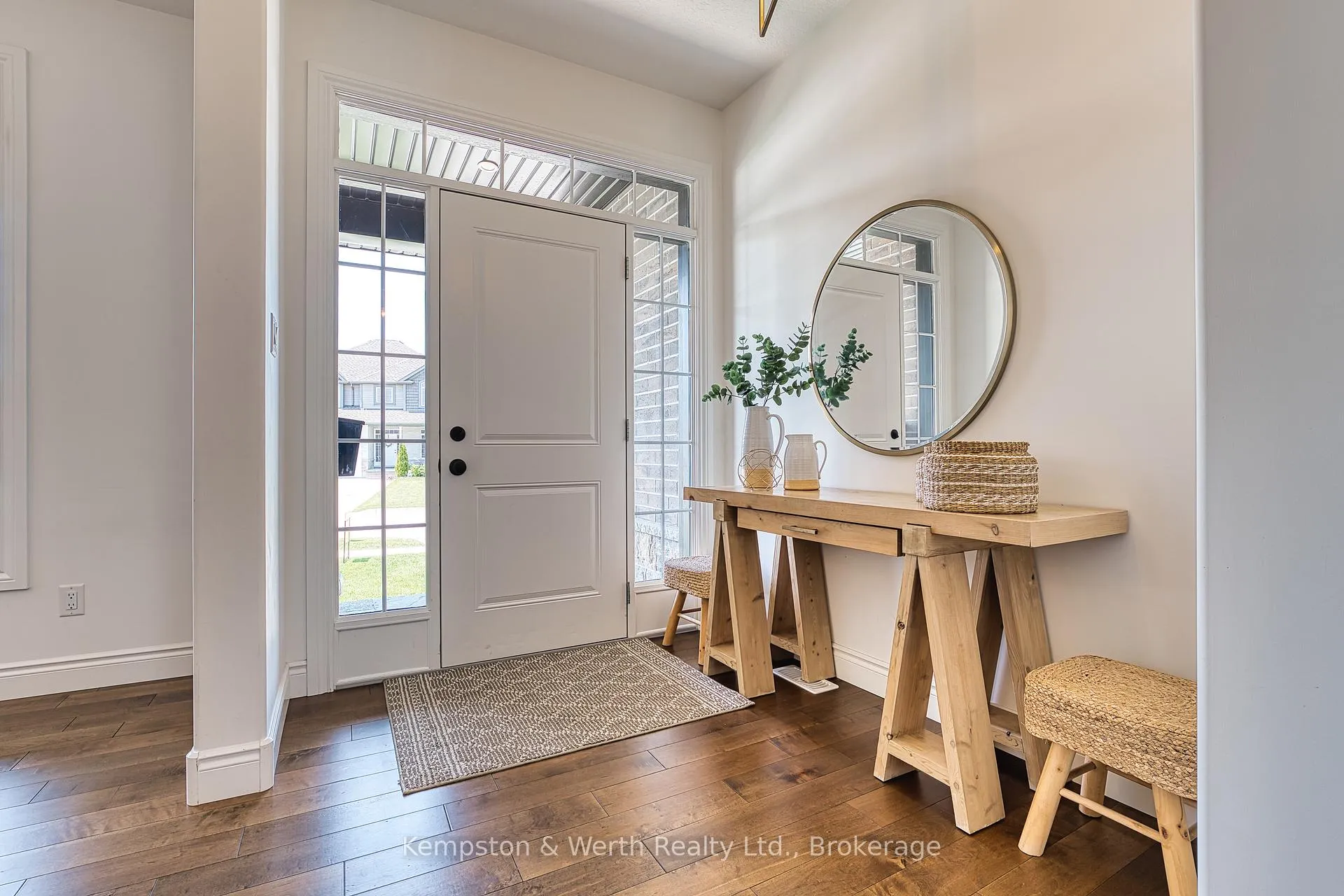 Photo 9 of 71 Forbes Crescent, North Perth, Listowel — HOMEH