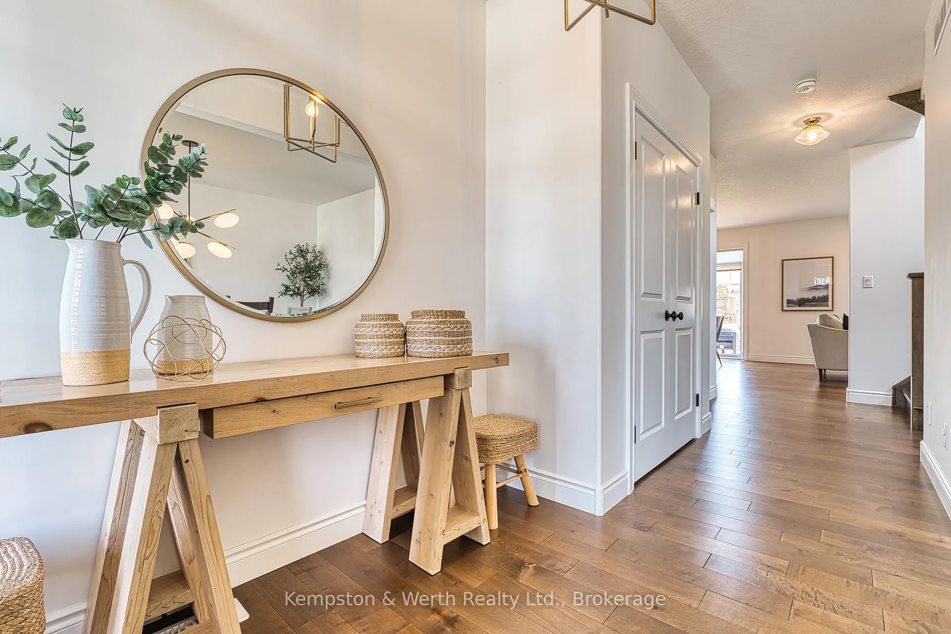 Photo 10 of 71 Forbes Crescent, North Perth, Listowel — HOMEH