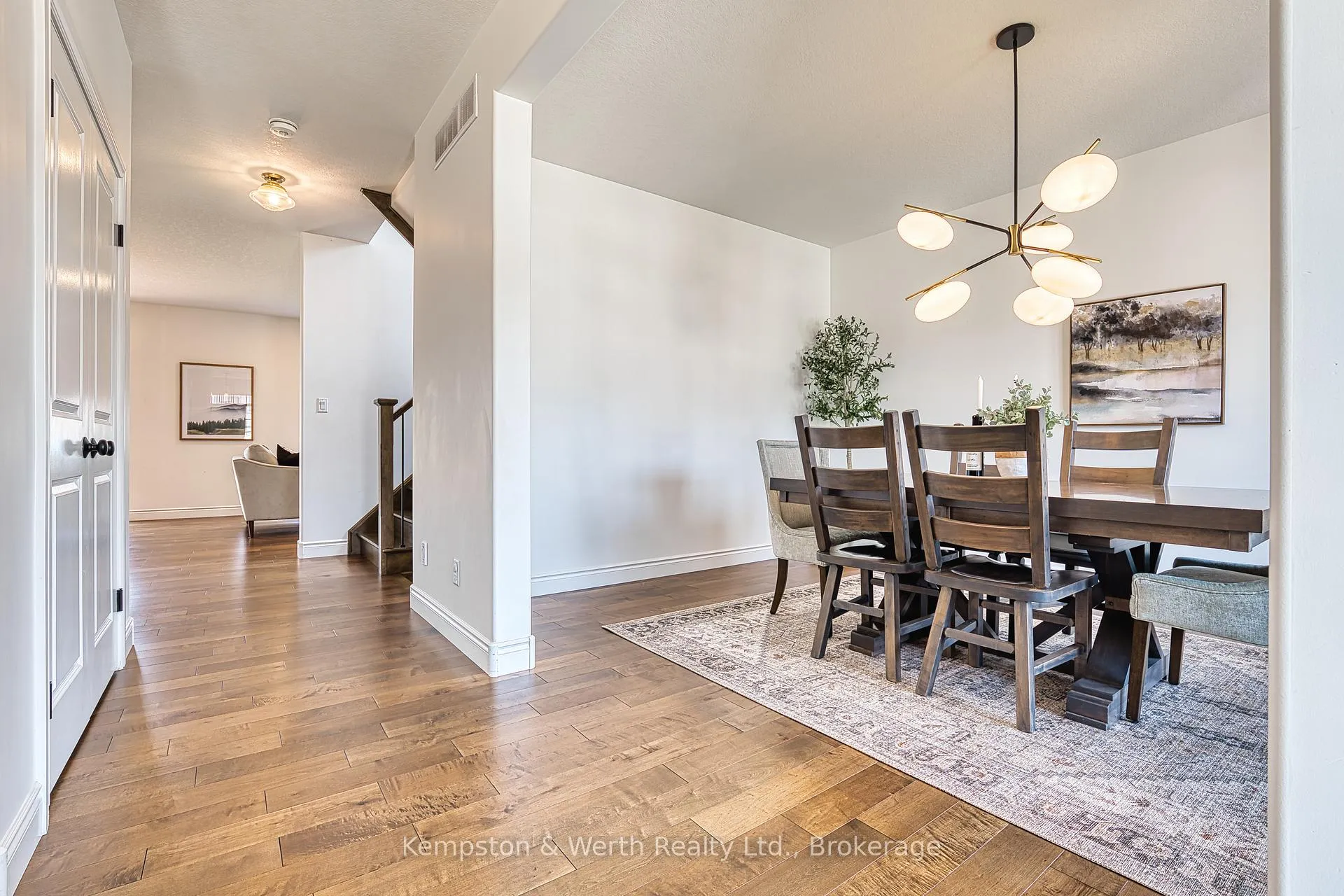 Photo 11 of 71 Forbes Crescent, North Perth, Listowel — HOMEH