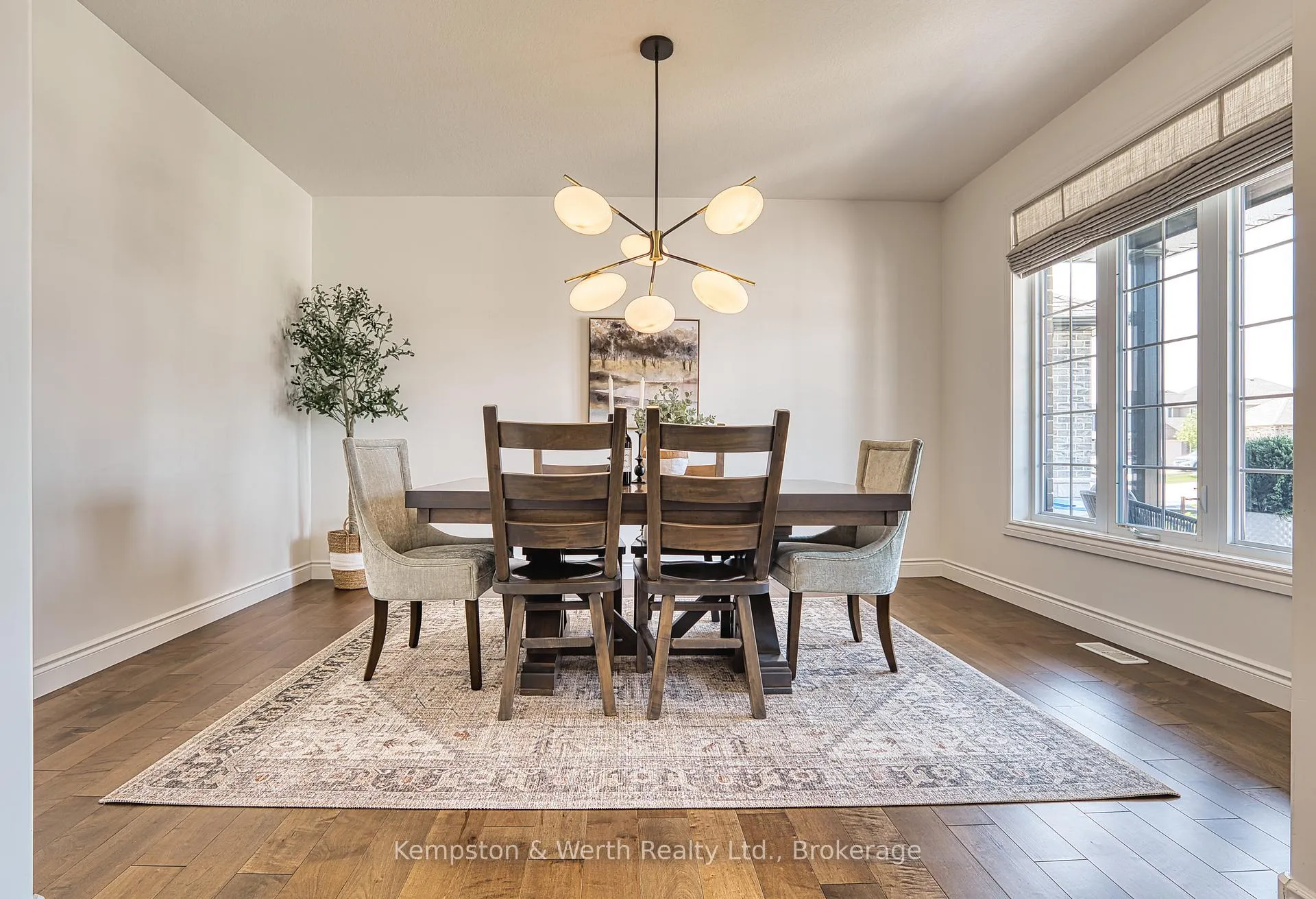 Photo 12 of 71 Forbes Crescent, North Perth, Listowel — HOMEH