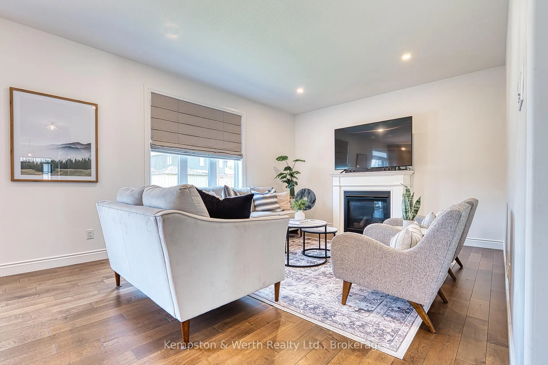 Photo 15 of 71 Forbes Crescent, North Perth, Listowel — HOMEH