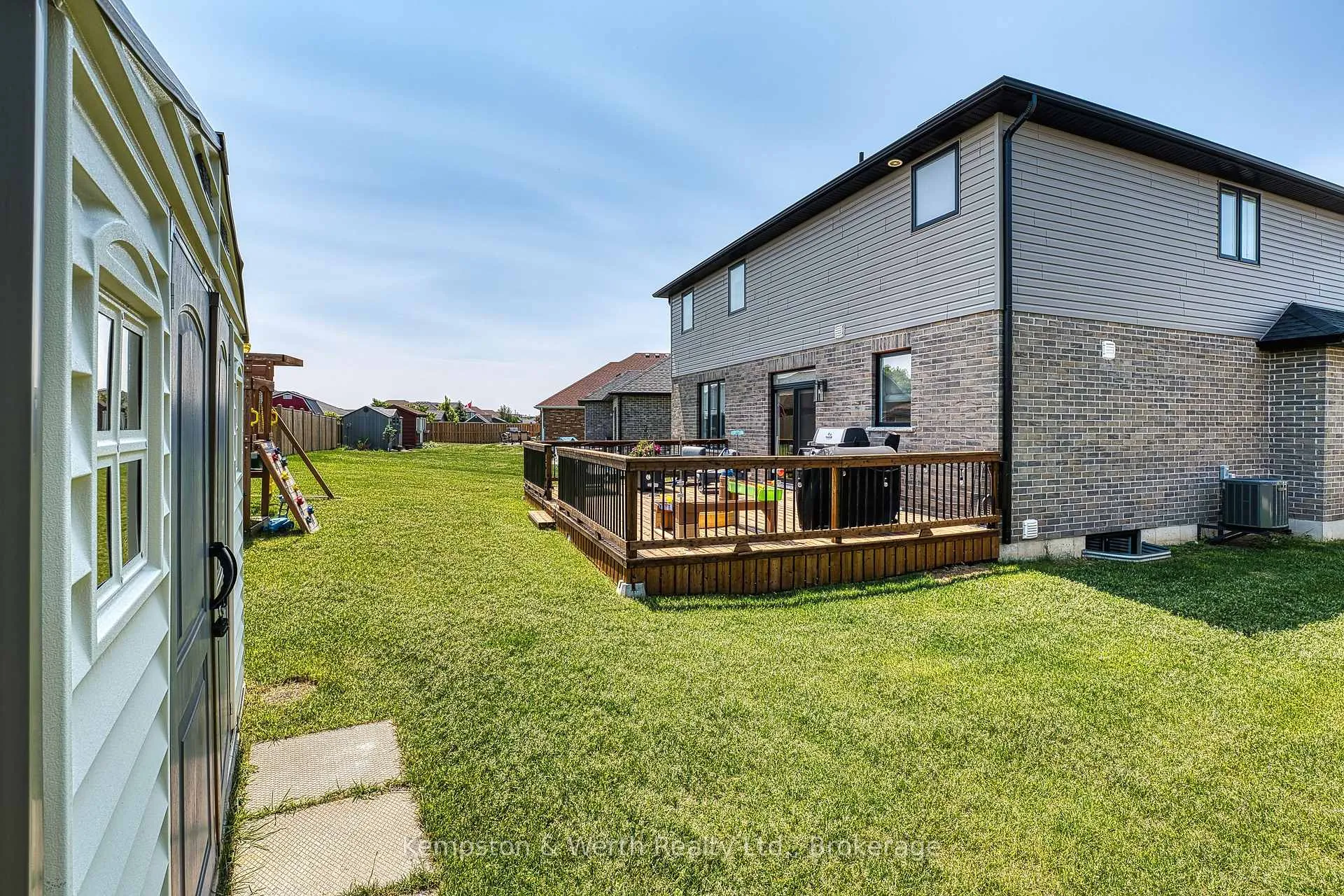 Photo 43 of 71 Forbes Crescent, North Perth, Listowel — HOMEH