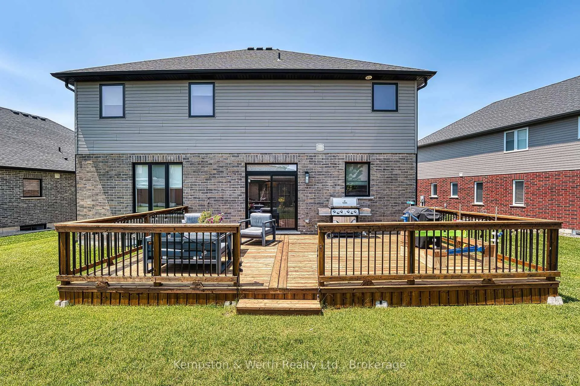Photo 45 of 71 Forbes Crescent, North Perth, Listowel — HOMEH