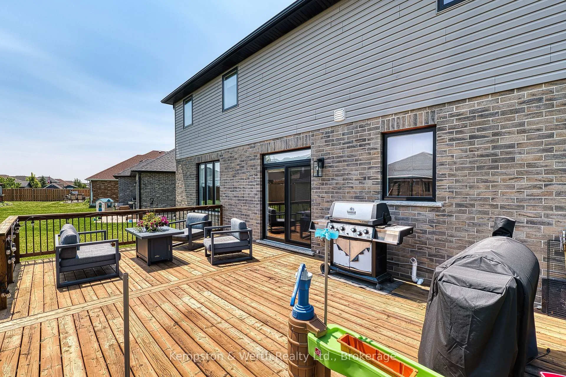 Photo 46 of 71 Forbes Crescent, North Perth, Listowel — HOMEH