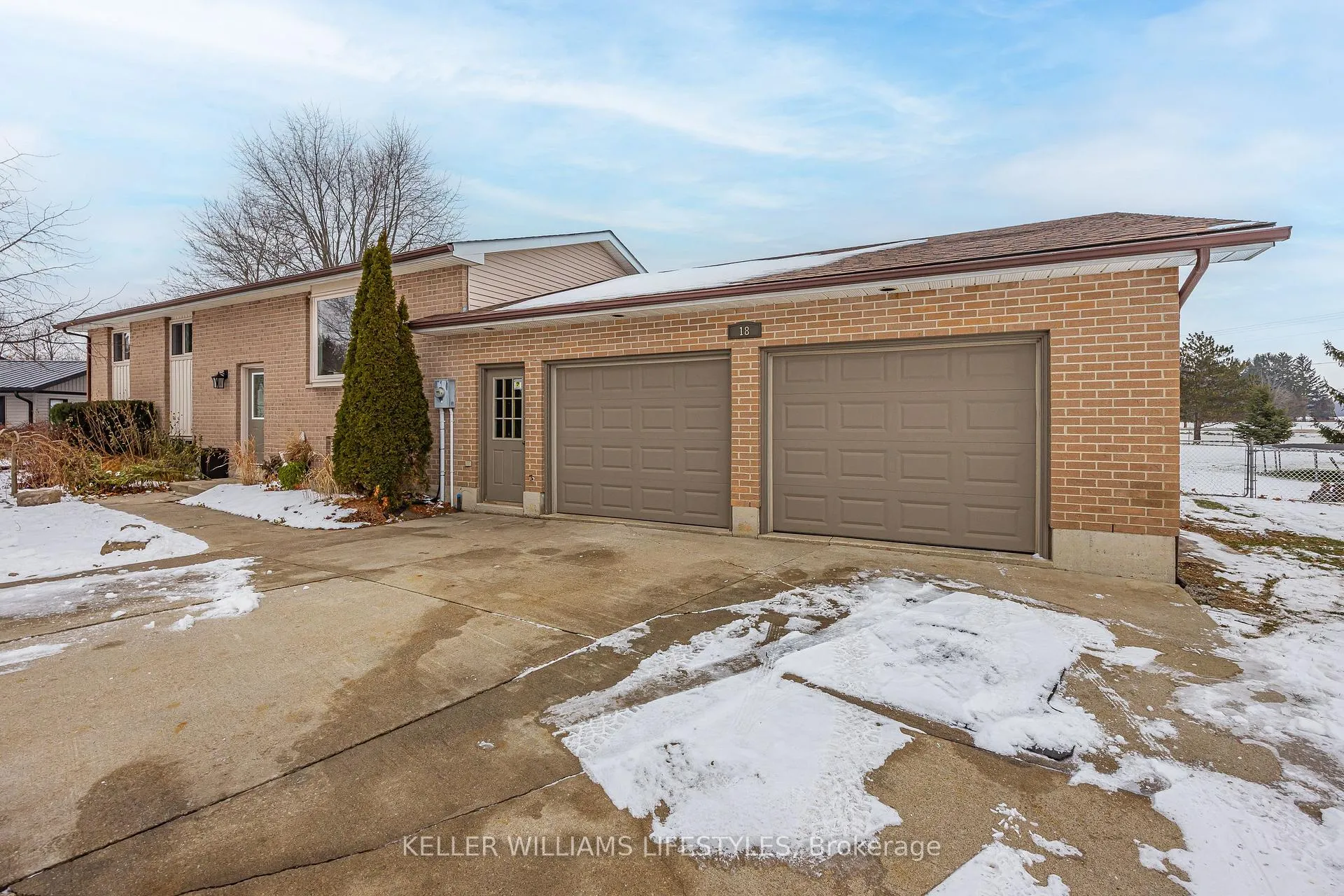 Photo 4 of 18 Hawthorn Crescent, North Middlesex, Nairn — HOMEH