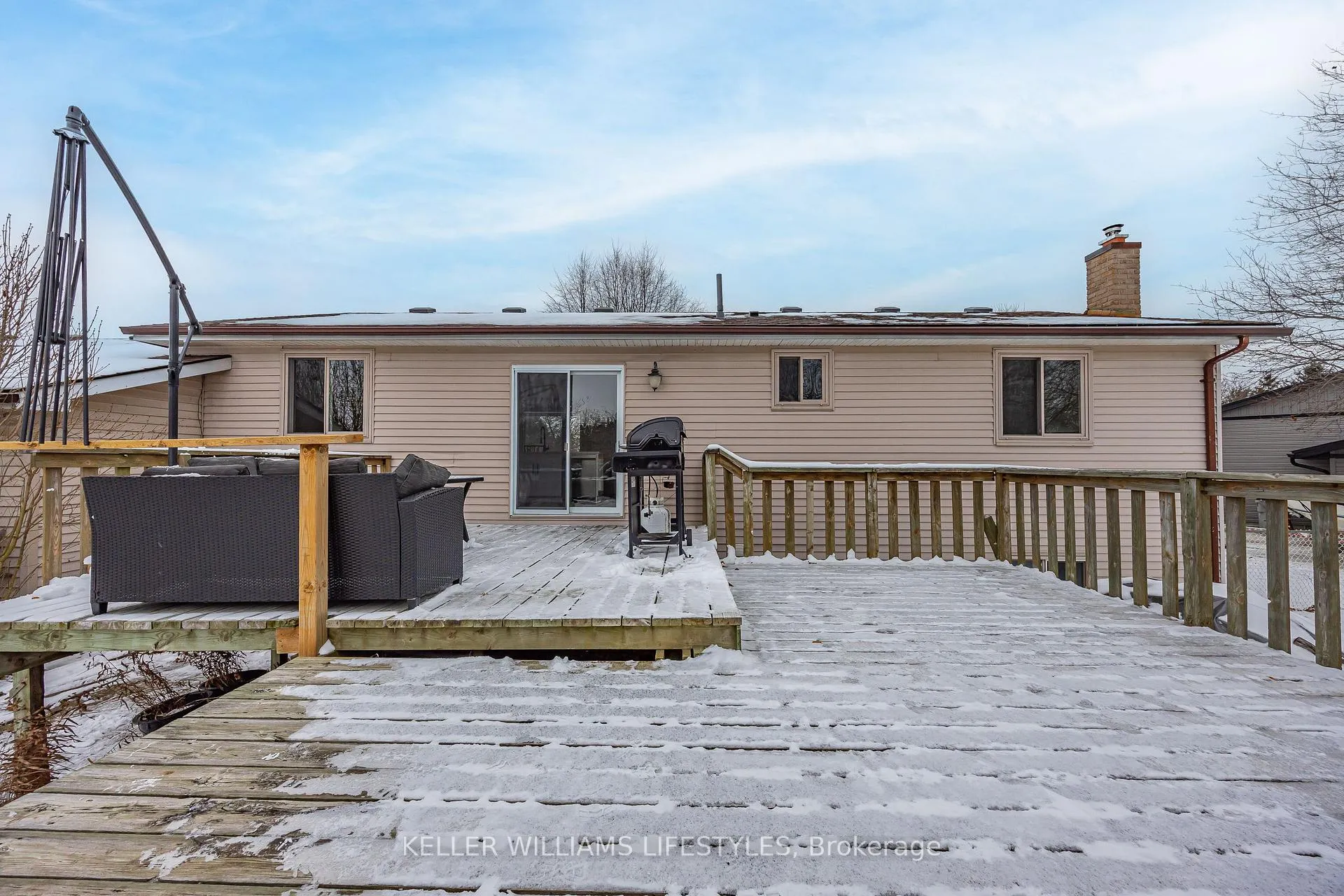 Photo 37 of 18 Hawthorn Crescent, North Middlesex, Nairn — HOMEH