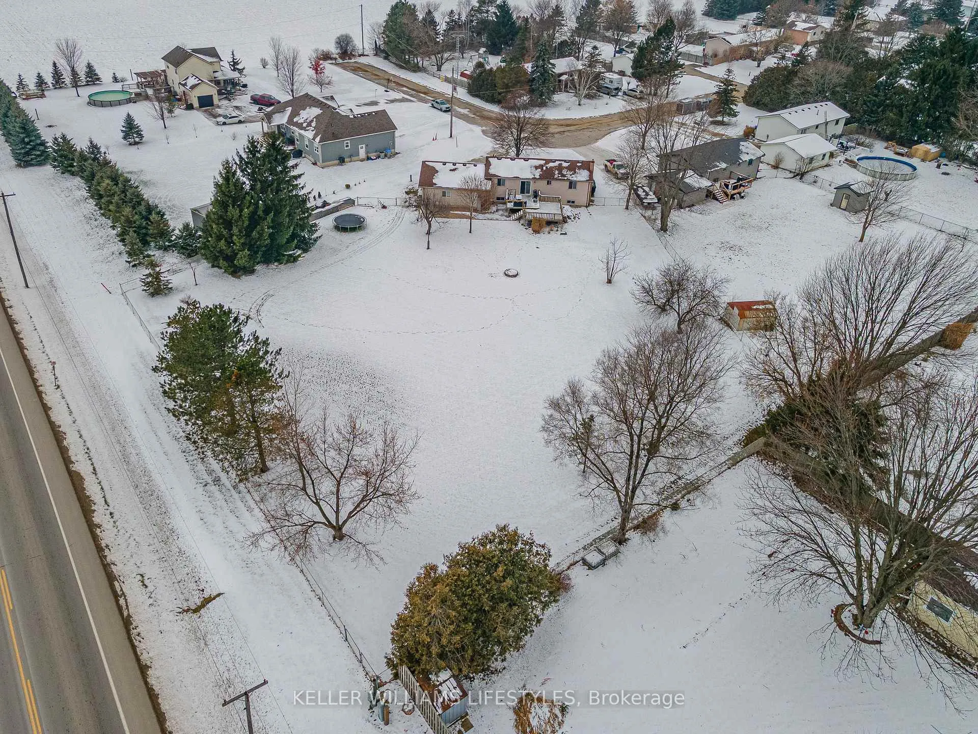 Photo 40 of 18 Hawthorn Crescent, North Middlesex, Nairn — HOMEH