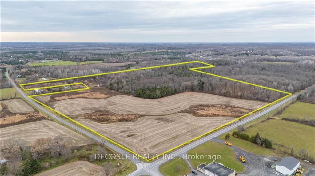 Photo 1 of 3038 County 30 Road, North Glengarry, North Glengarry (Kenyon) Twp — HOMEH