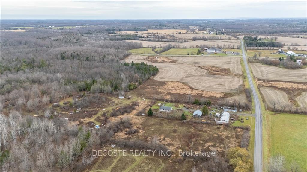 Photo 8 of 3038 County 30 Road, North Glengarry, North Glengarry (Kenyon) Twp — HOMEH