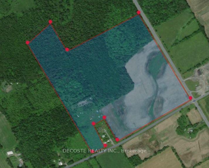 Photo 9 of 3038 County 30 Road, North Glengarry, North Glengarry (Kenyon) Twp — HOMEH