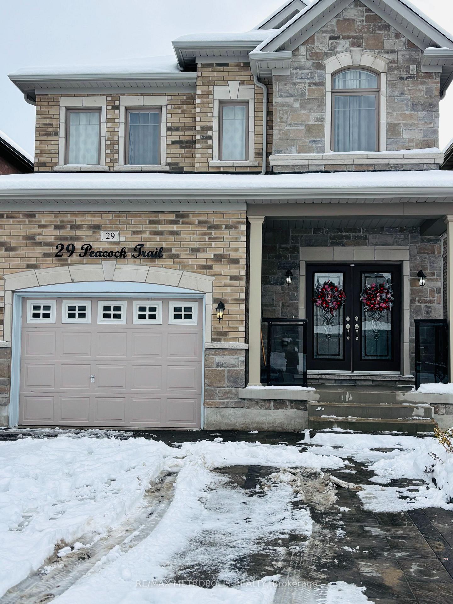 Photo 1 of Unit Upper, 29 Peacock Trail, New Tecumseth, Rural New Tecumseth — HOMEH