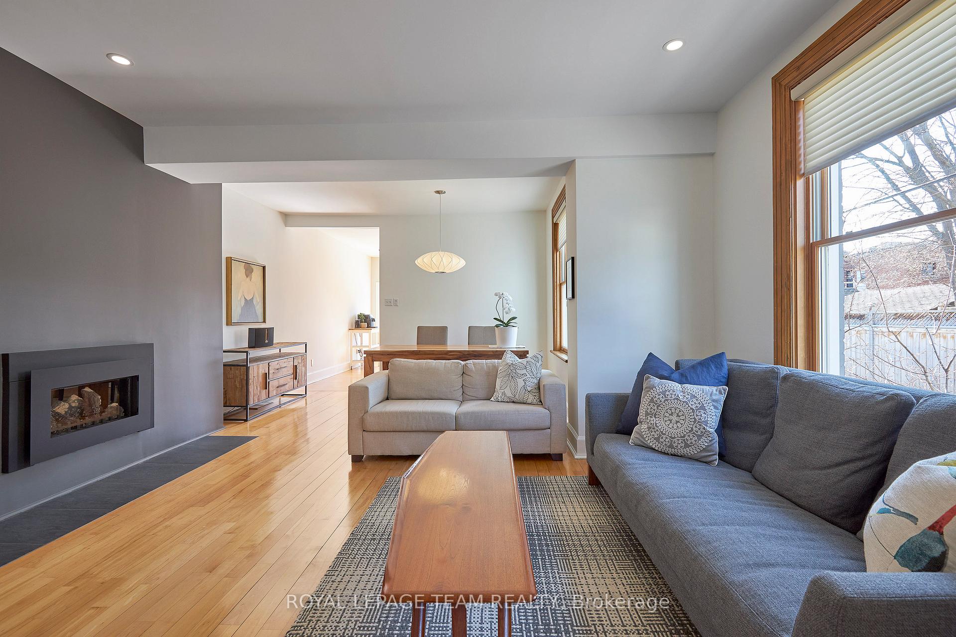 Photo 7 of 136 Keefer Street, Ottawa, New Edinburgh — HOMEH