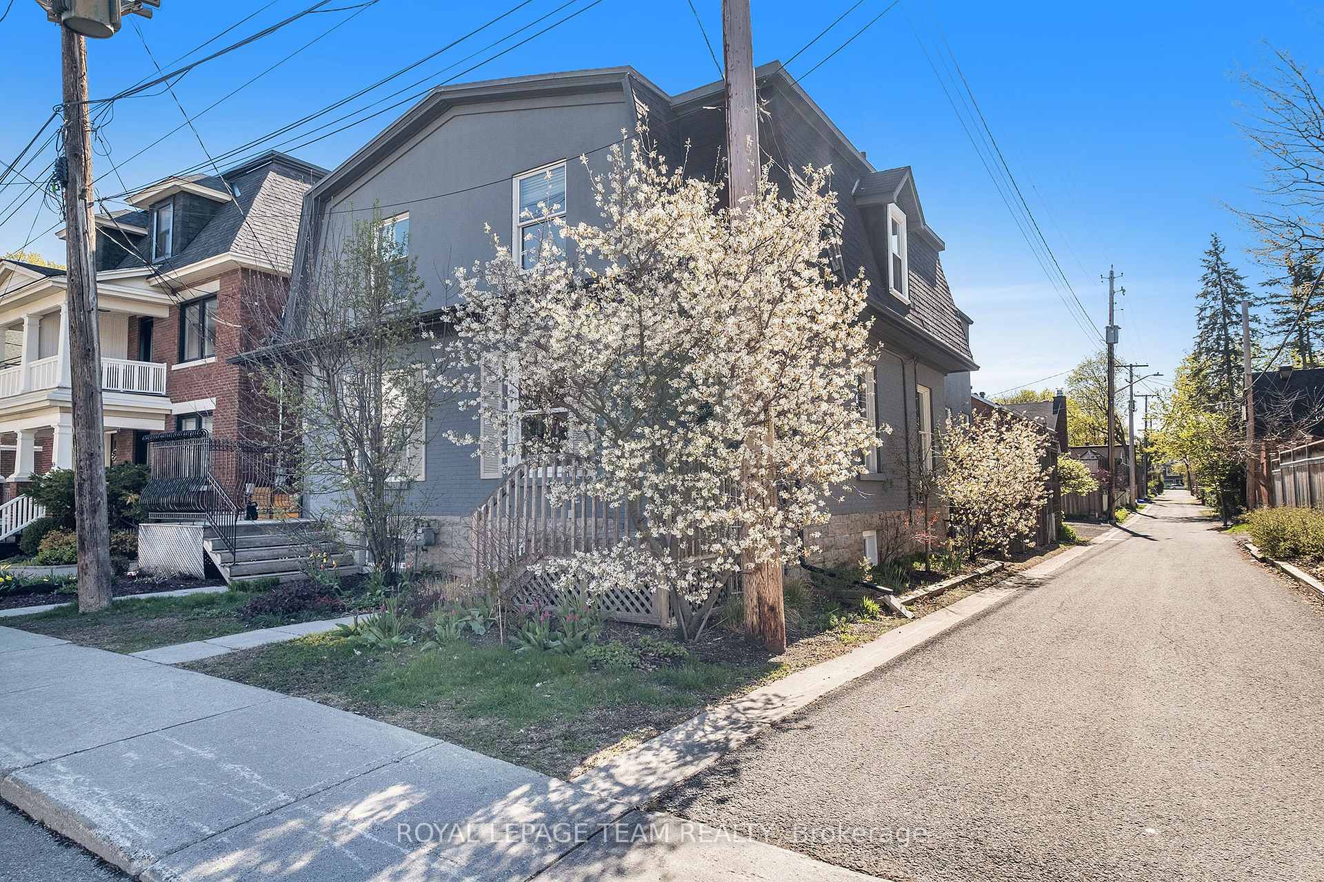 Photo 25 of 136 Keefer Street, Ottawa, New Edinburgh — HOMEH