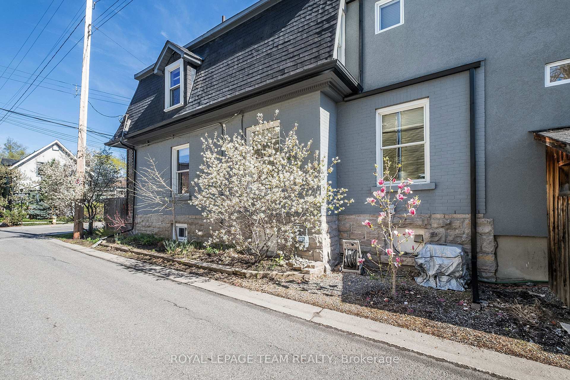 Photo 29 of 136 Keefer Street, Ottawa, New Edinburgh — HOMEH