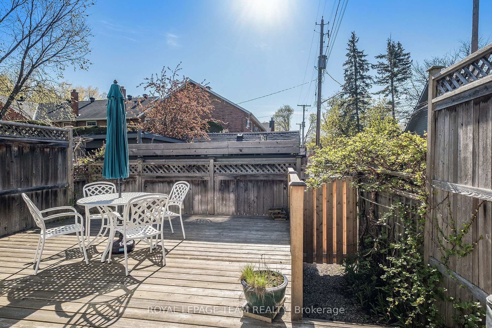 Photo 31 of 136 Keefer Street, Ottawa, New Edinburgh — HOMEH