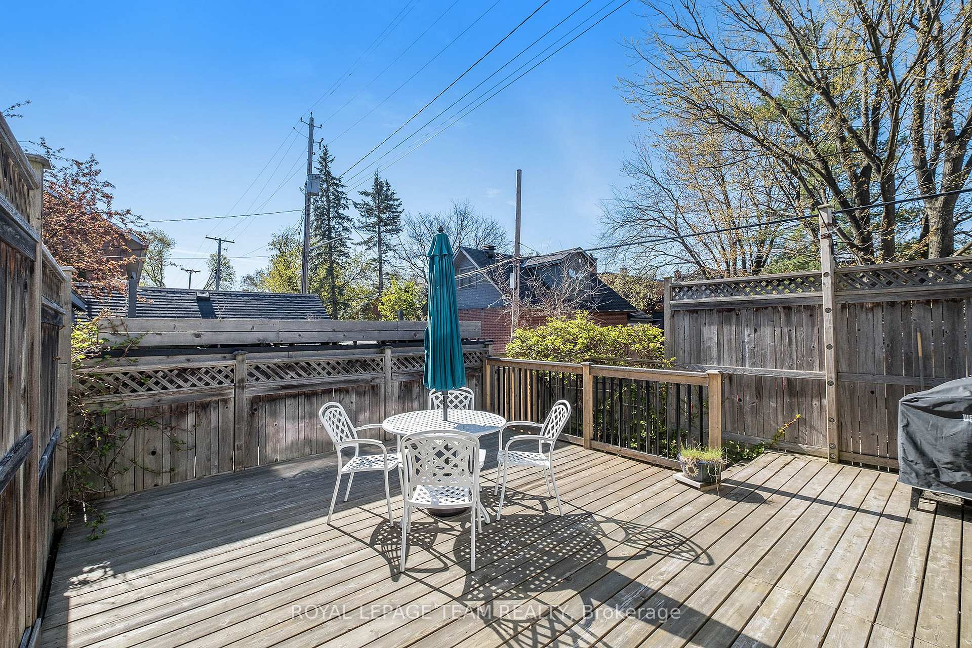 Photo 32 of 136 Keefer Street, Ottawa, New Edinburgh — HOMEH
