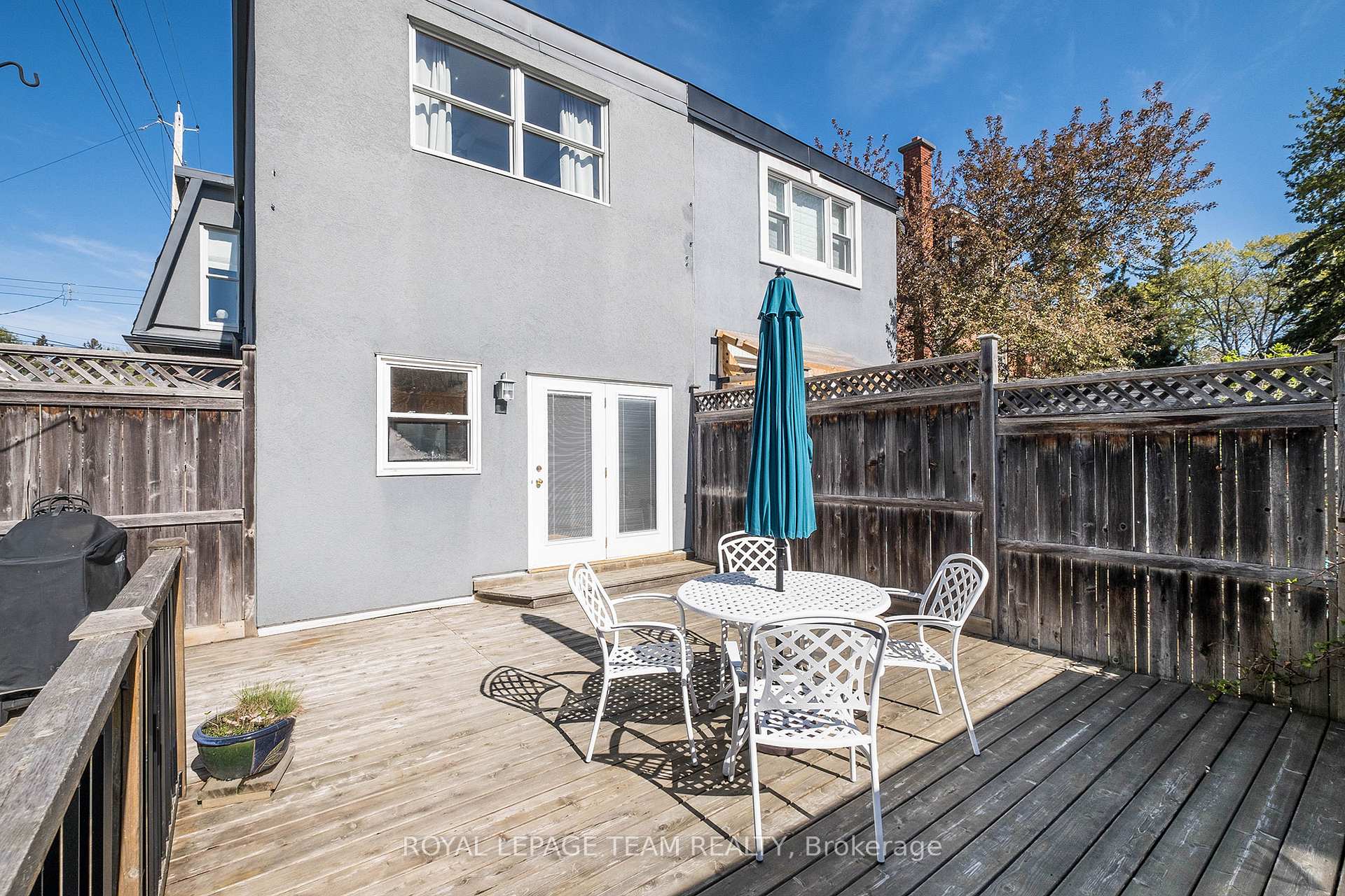 Photo 33 of 136 Keefer Street, Ottawa, New Edinburgh — HOMEH