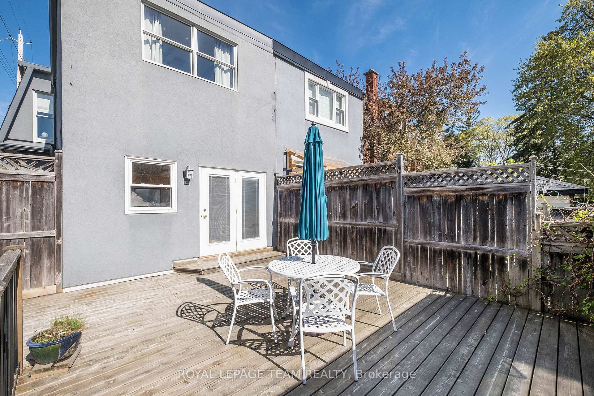 Photo 34 of 136 Keefer Street, Ottawa, New Edinburgh — HOMEH