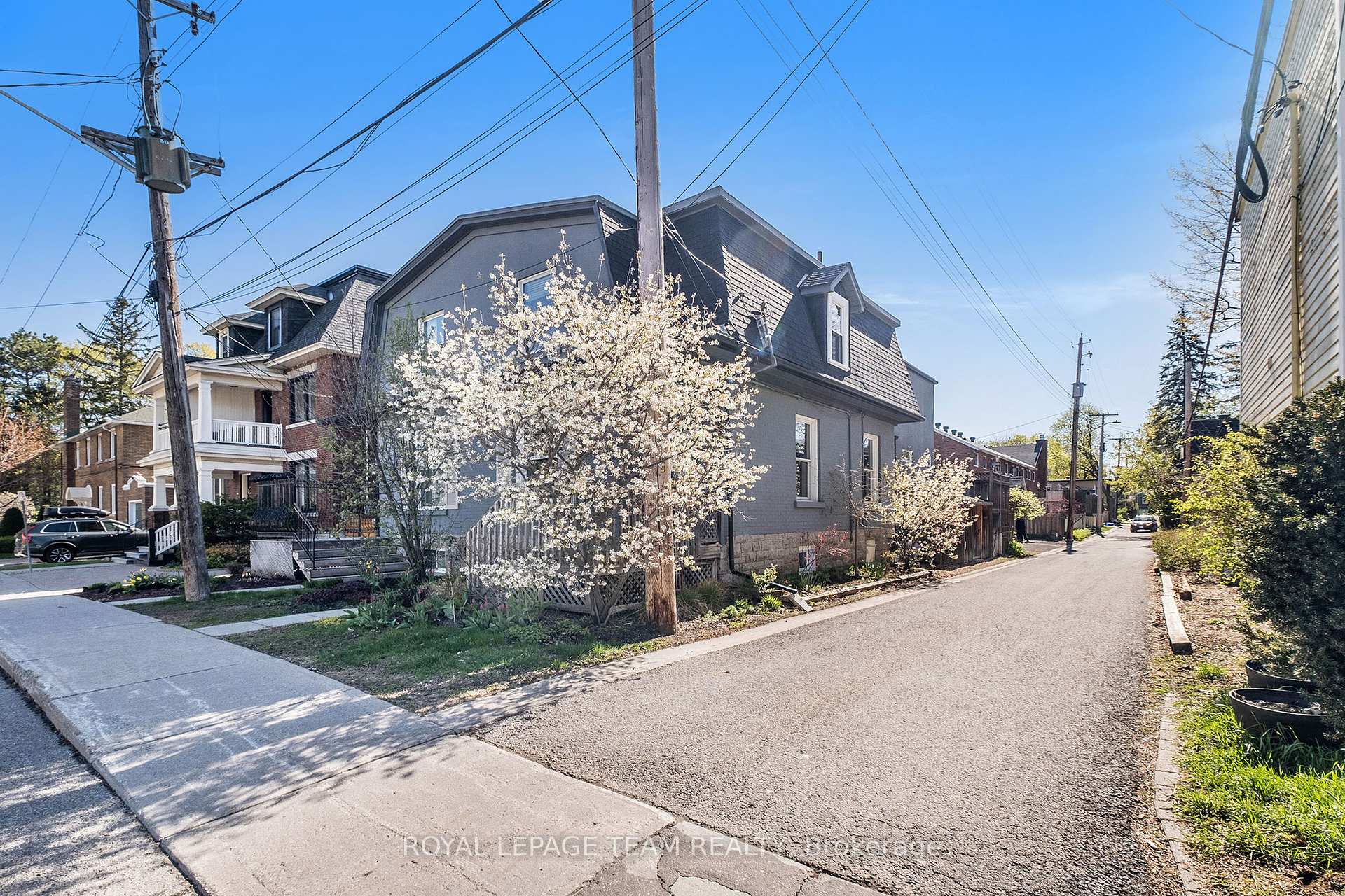 Photo 36 of 136 Keefer Street, Ottawa, New Edinburgh — HOMEH