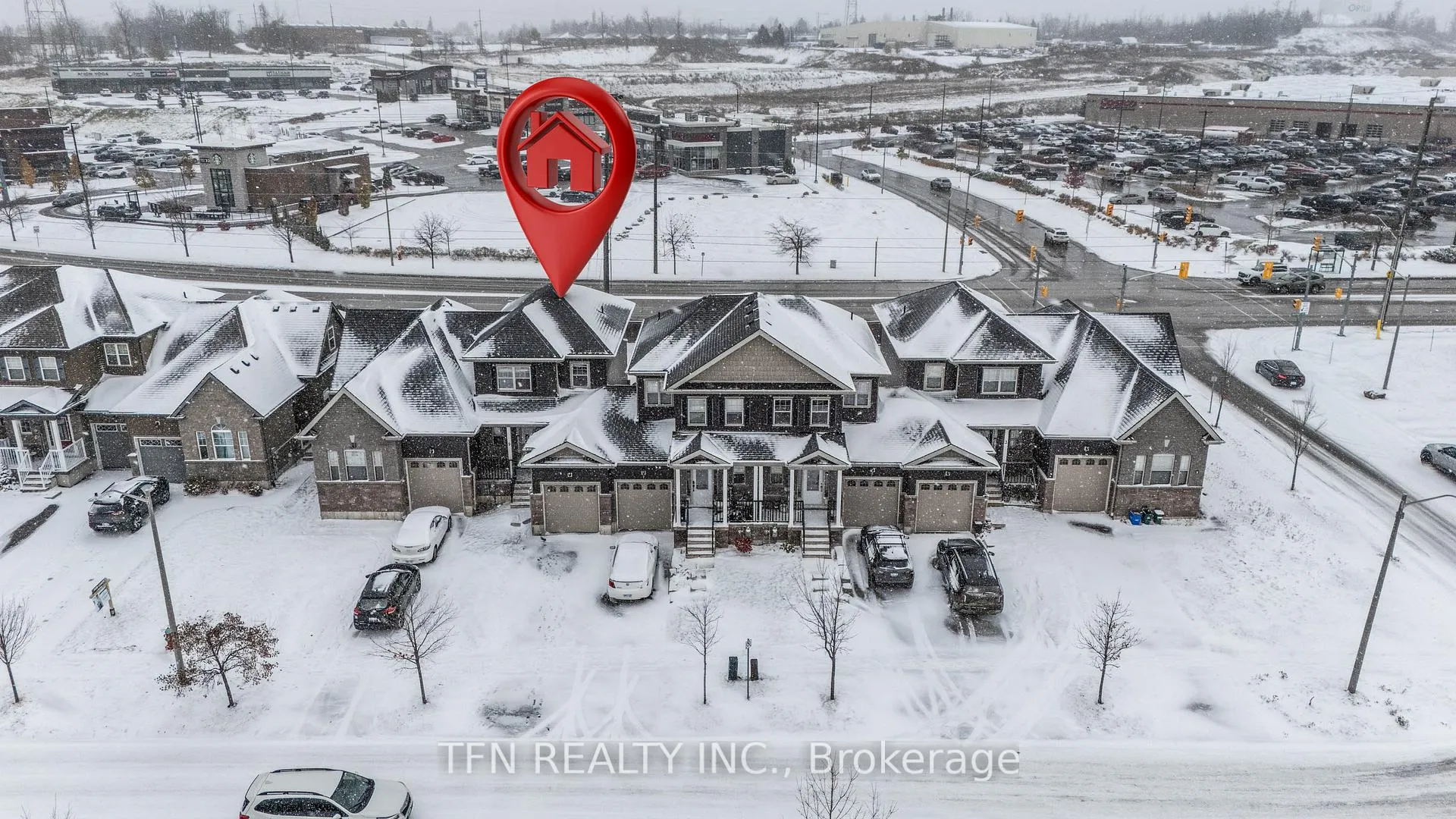 Photo 1 of 9 Isabella Drive, Orillia — HOMEH