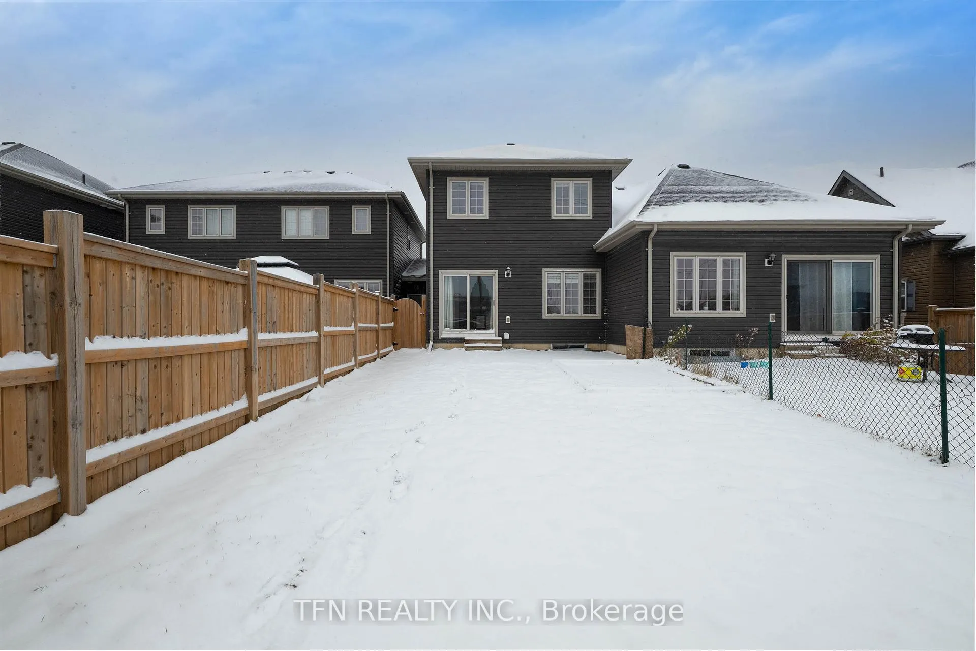Photo 20 of 9 Isabella Drive, Orillia — HOMEH