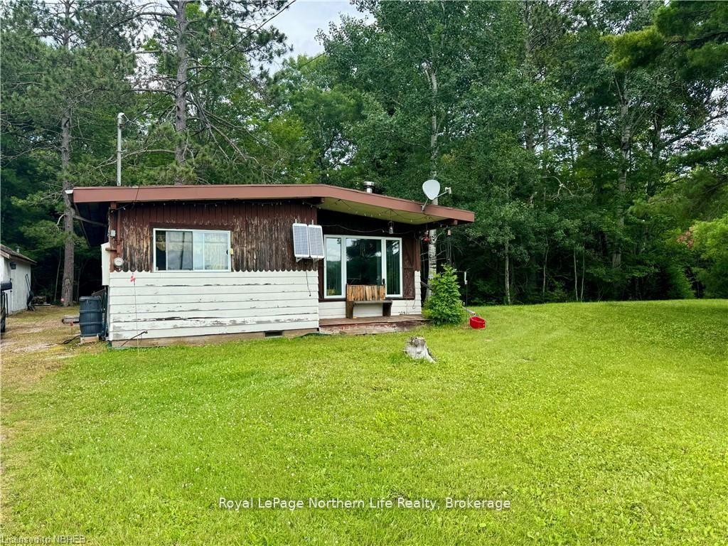 Photo 1 of 304 Lake Nipissing Rd, Nipissing — HOMEH