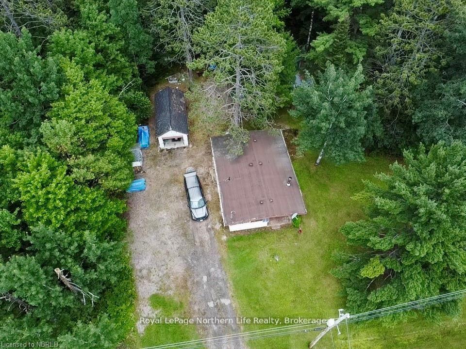Photo 2 of 304 Lake Nipissing Rd, Nipissing — HOMEH
