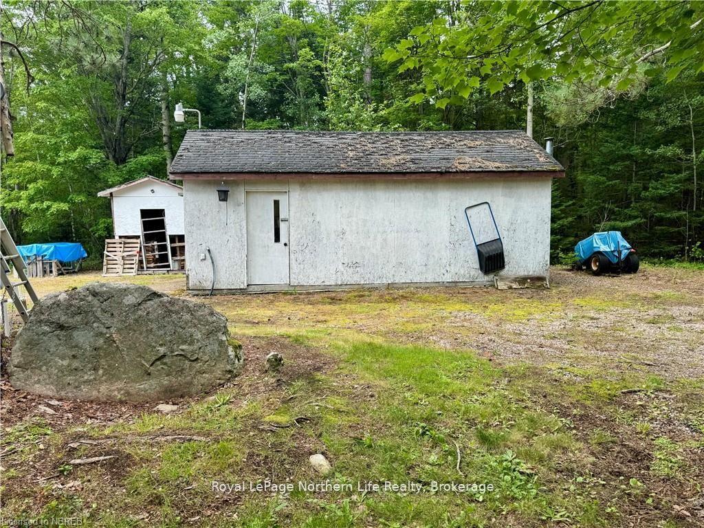 Photo 11 of 304 Lake Nipissing Rd, Nipissing — HOMEH