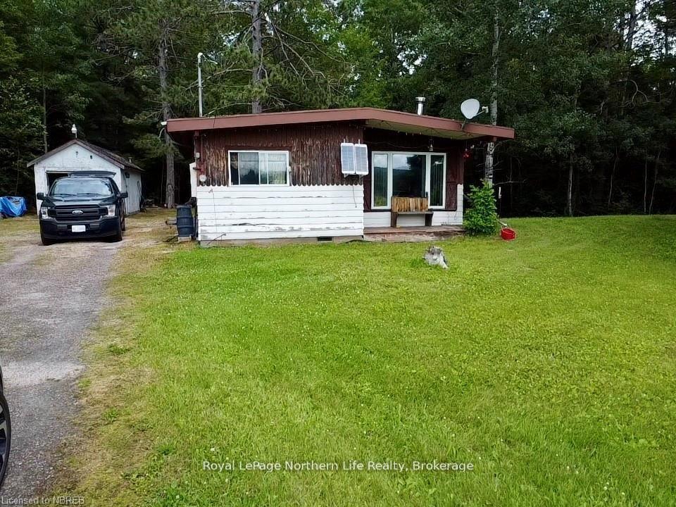 Photo 14 of 304 Lake Nipissing Rd, Nipissing — HOMEH